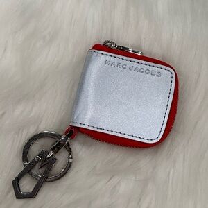 NEW! Marc Jacob’s Key Chain Bag Charm